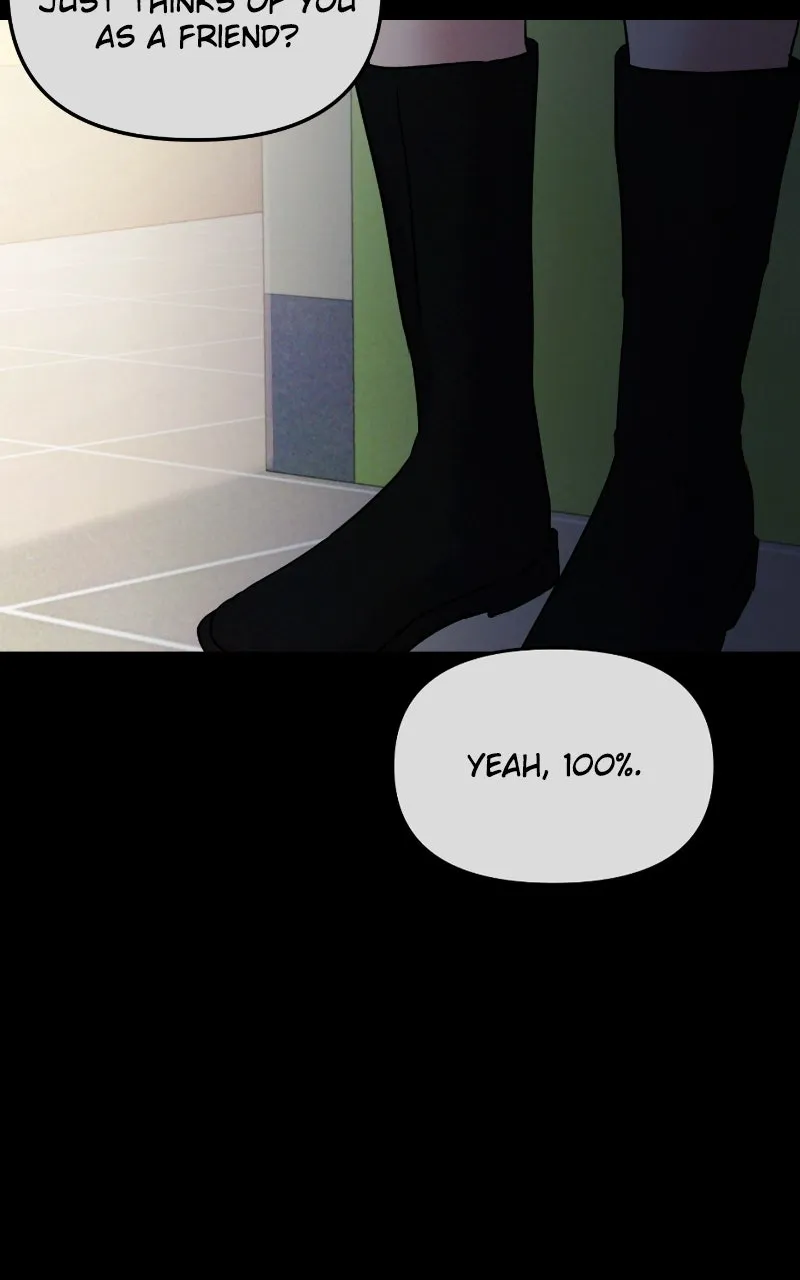 This is a Campus Romance Series Chapter 20 page 90 - 