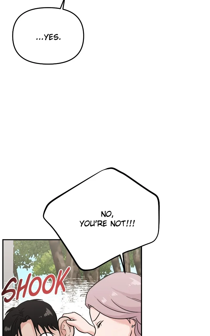 This is a Campus Romance Series Chapter 20 page 10 - 