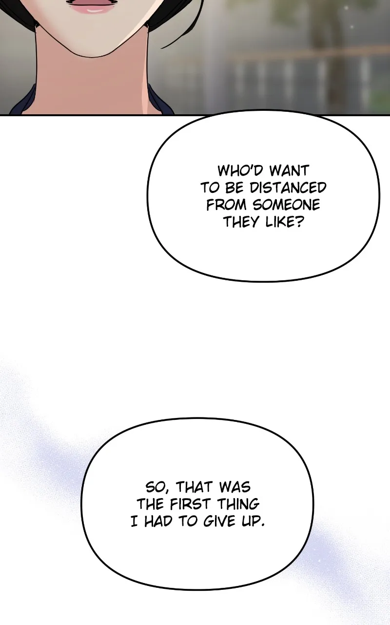 This is a Campus Romance Series Chapter 20 page 95 - 