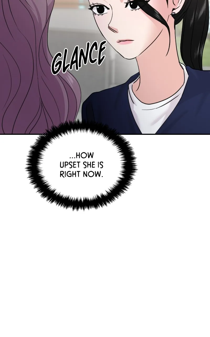 This is a Campus Romance Series Chapter 20 page 98 - 