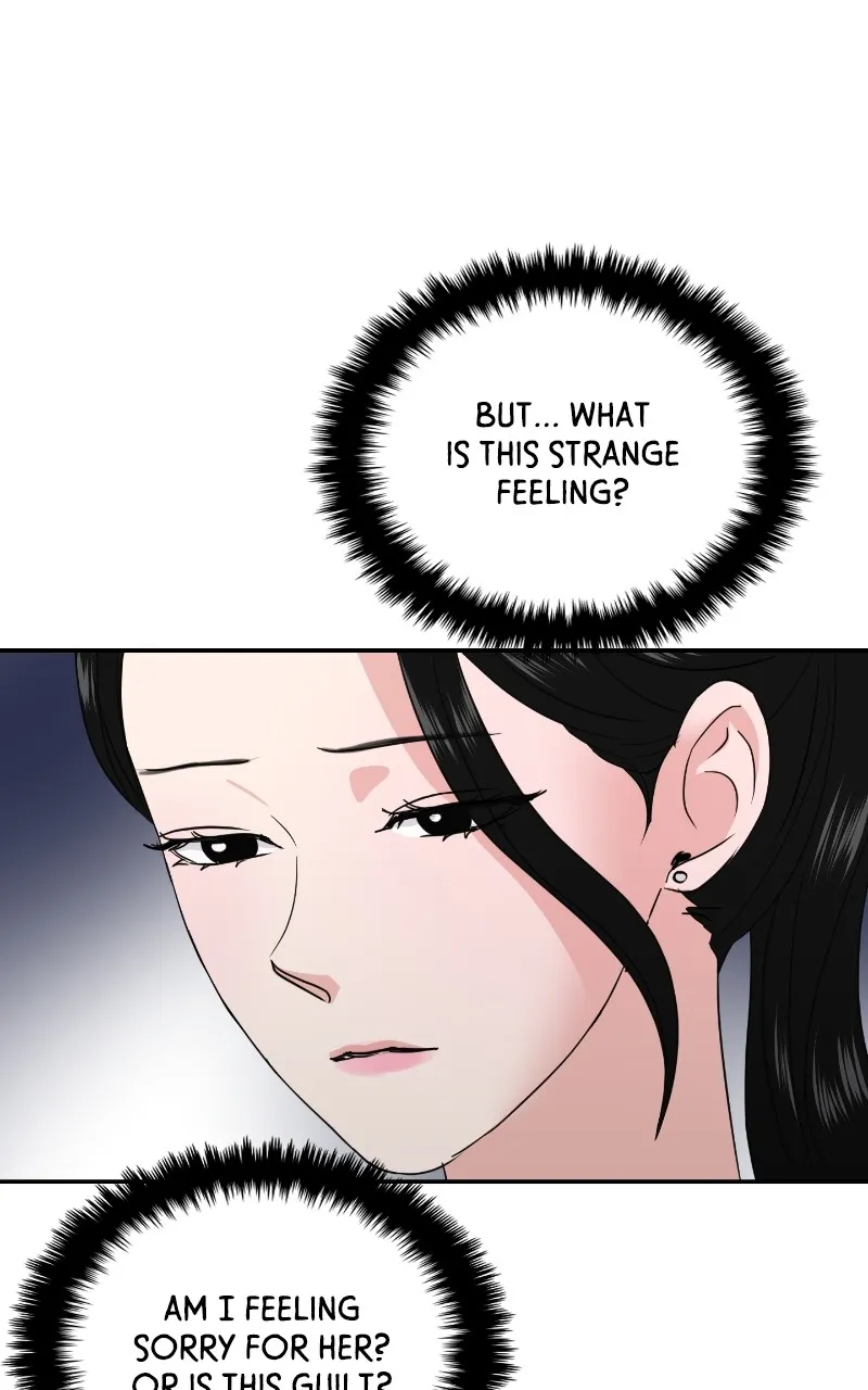 This is a Campus Romance Series Chapter 20 page 99 - 