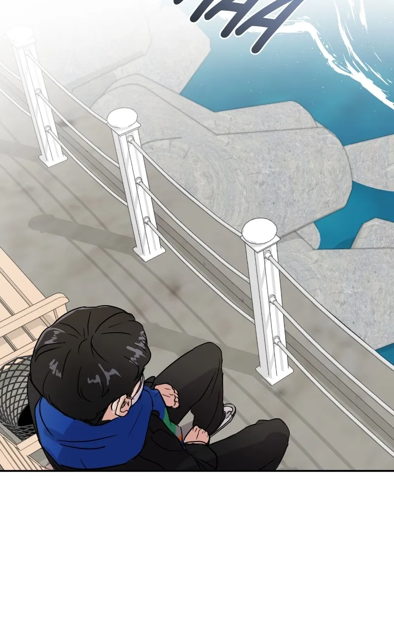 This is a Campus Romance Series Chapter 3 page 11 - 