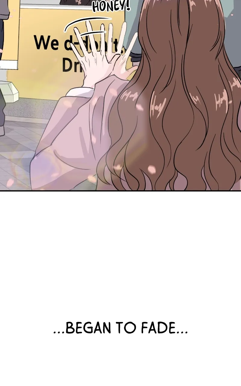 This is a Campus Romance Series Chapter 3 page 104 - 