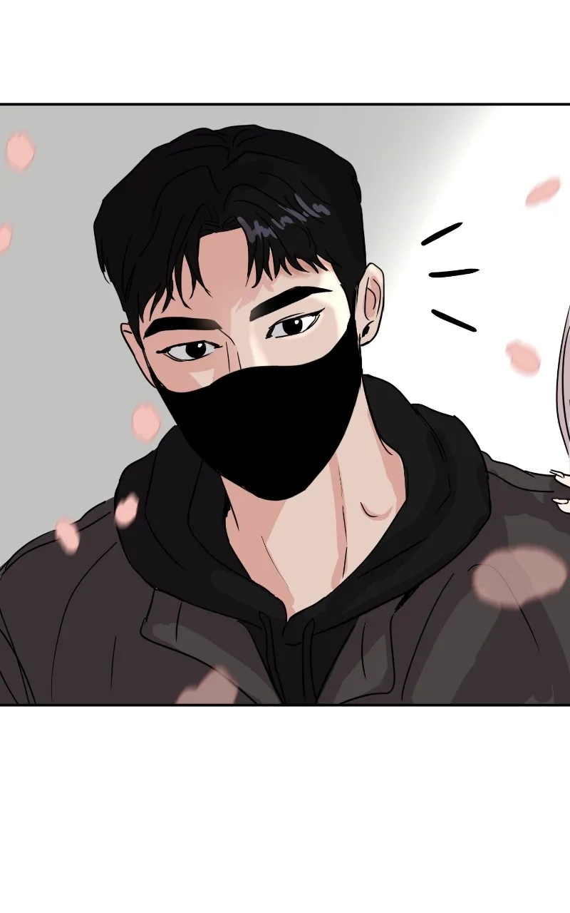 This is a Campus Romance Series Chapter 3 page 105 - 