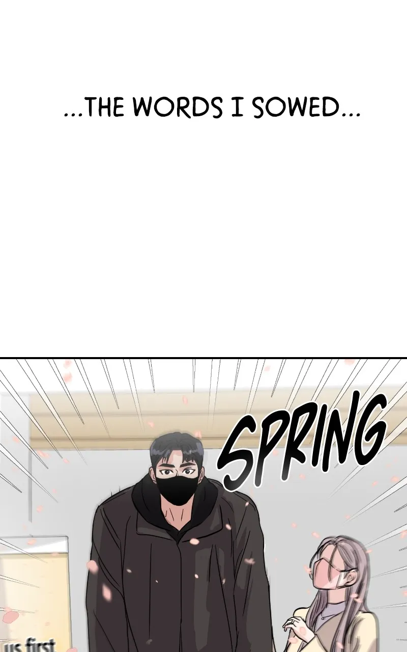 This is a Campus Romance Series Chapter 3 page 106 - 