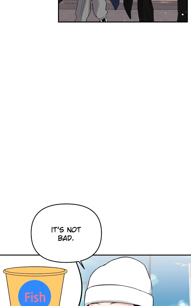 This is a Campus Romance Series Chapter 3 page 13 - 