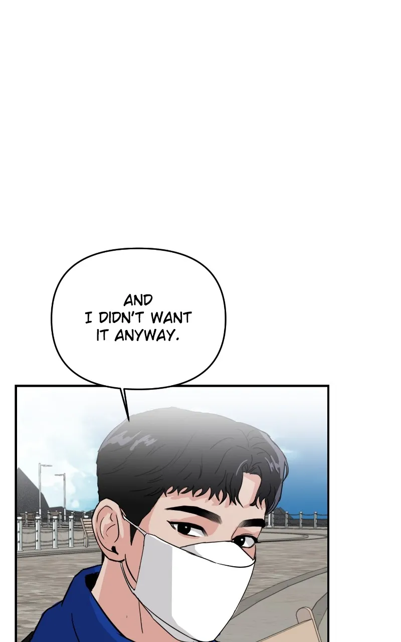This is a Campus Romance Series Chapter 3 page 16 - 