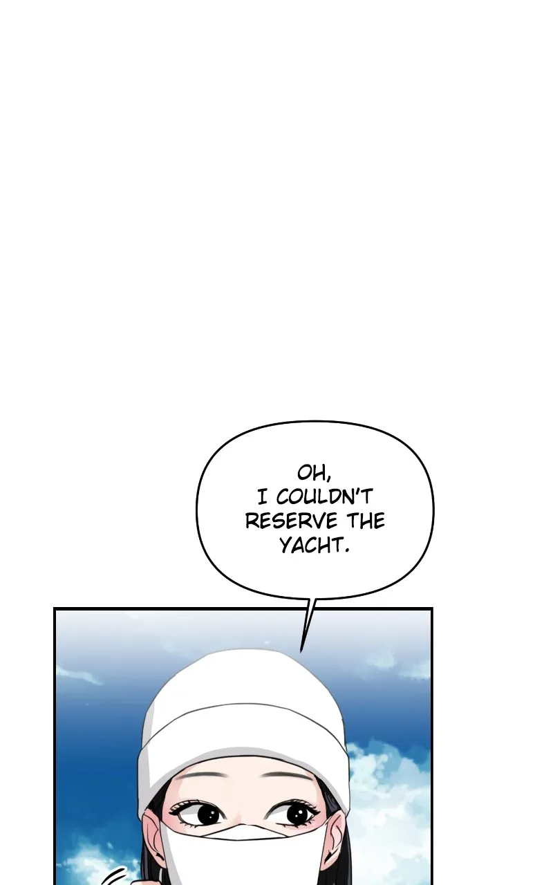 This is a Campus Romance Series Chapter 3 page 19 - 
