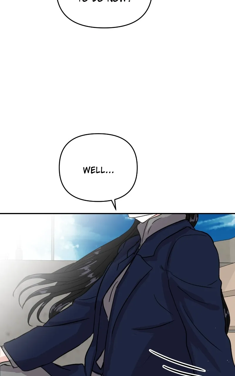 This is a Campus Romance Series Chapter 3 page 23 - 