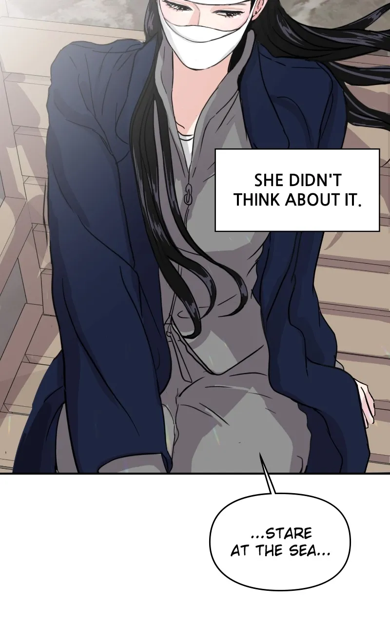 This is a Campus Romance Series Chapter 3 page 25 - 