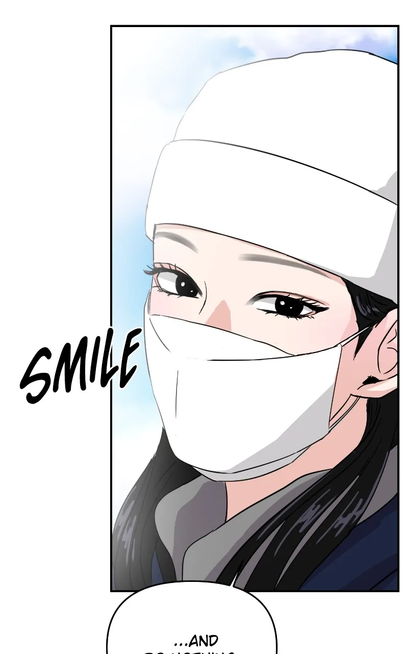 This is a Campus Romance Series Chapter 3 page 26 - 