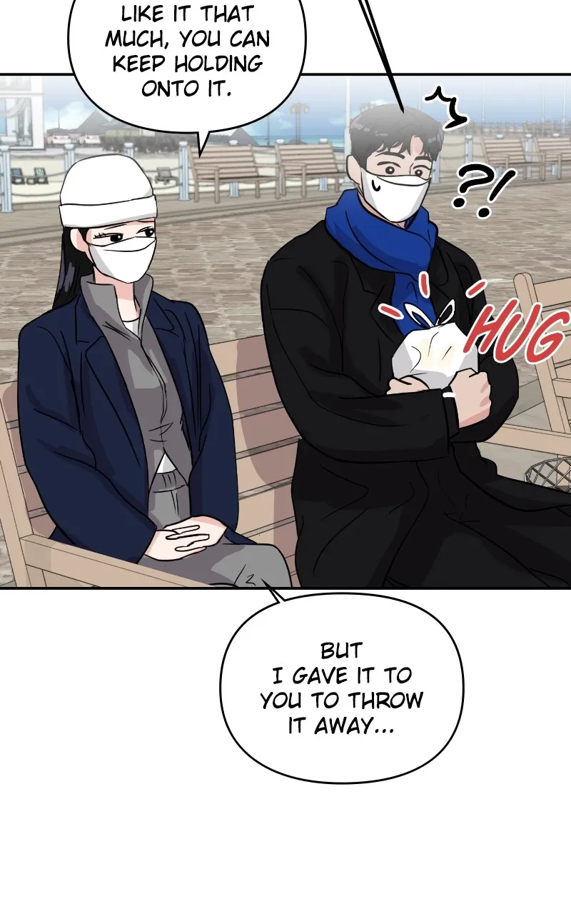 This is a Campus Romance Series Chapter 3 page 29 - 