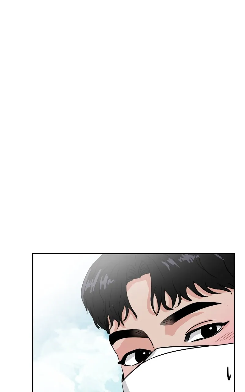 This is a Campus Romance Series Chapter 3 page 31 - 