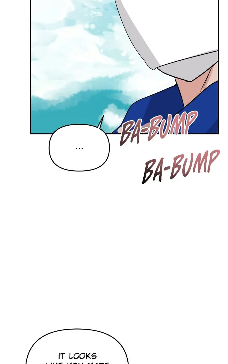 This is a Campus Romance Series Chapter 3 page 32 - 