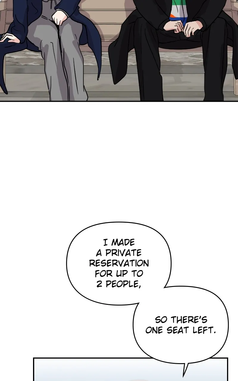 This is a Campus Romance Series Chapter 3 page 35 - 