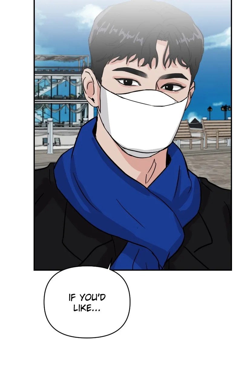 This is a Campus Romance Series Chapter 3 page 36 - 