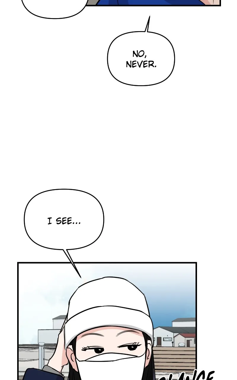This is a Campus Romance Series Chapter 3 page 38 - 