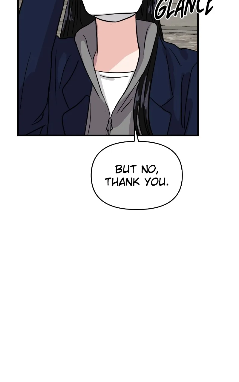 This is a Campus Romance Series Chapter 3 page 39 - 