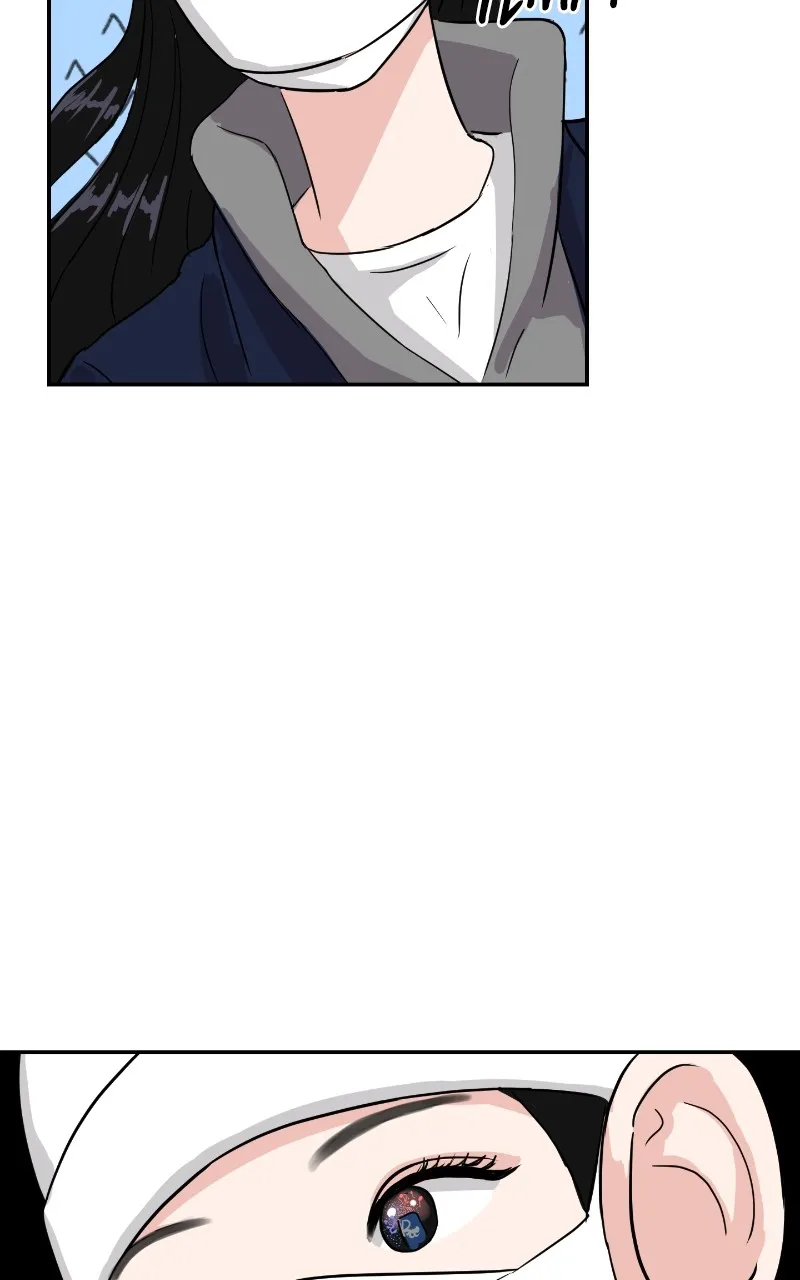 This is a Campus Romance Series Chapter 3 page 42 - 