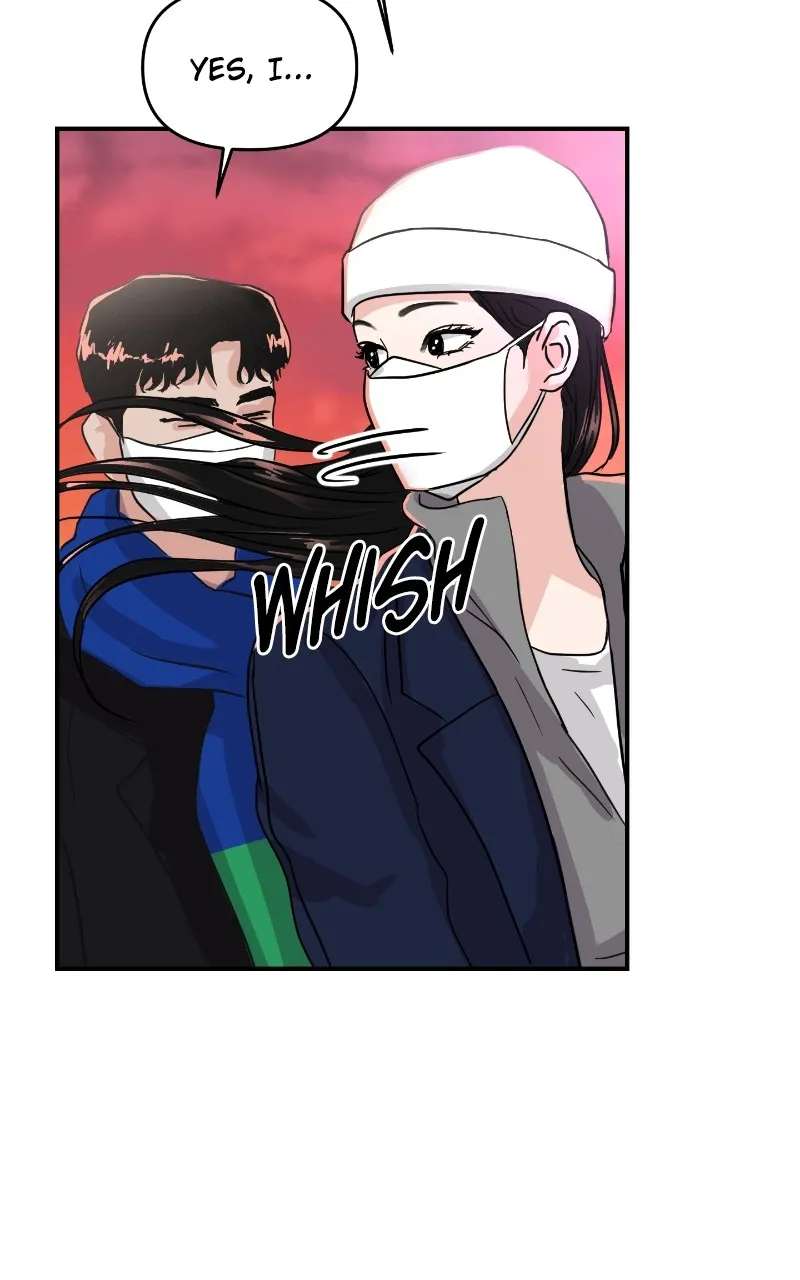 This is a Campus Romance Series Chapter 3 page 48 - 