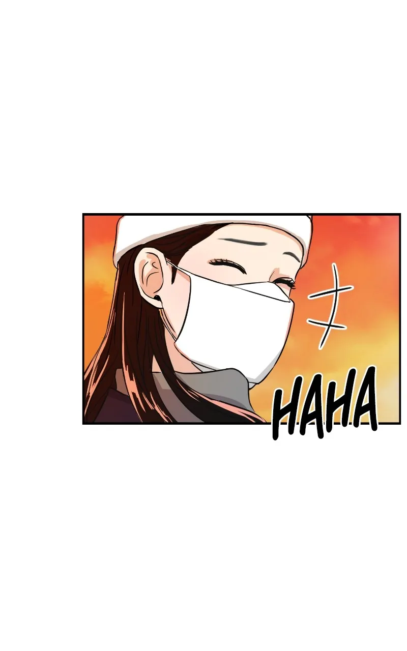 This is a Campus Romance Series Chapter 3 page 49 - 