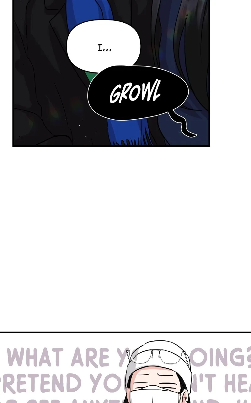 This is a Campus Romance Series Chapter 3 page 6 - 