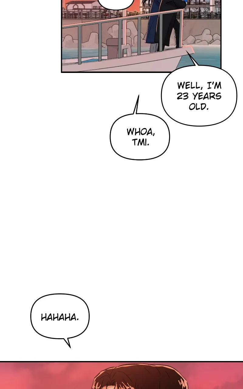 This is a Campus Romance Series Chapter 3 page 57 - 