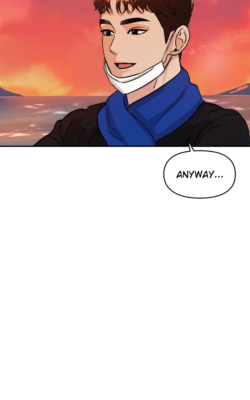 This is a Campus Romance Series Chapter 3 page 58 - 