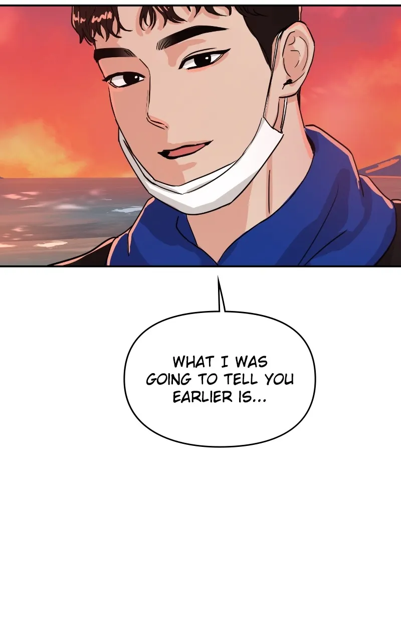 This is a Campus Romance Series Chapter 3 page 59 - 