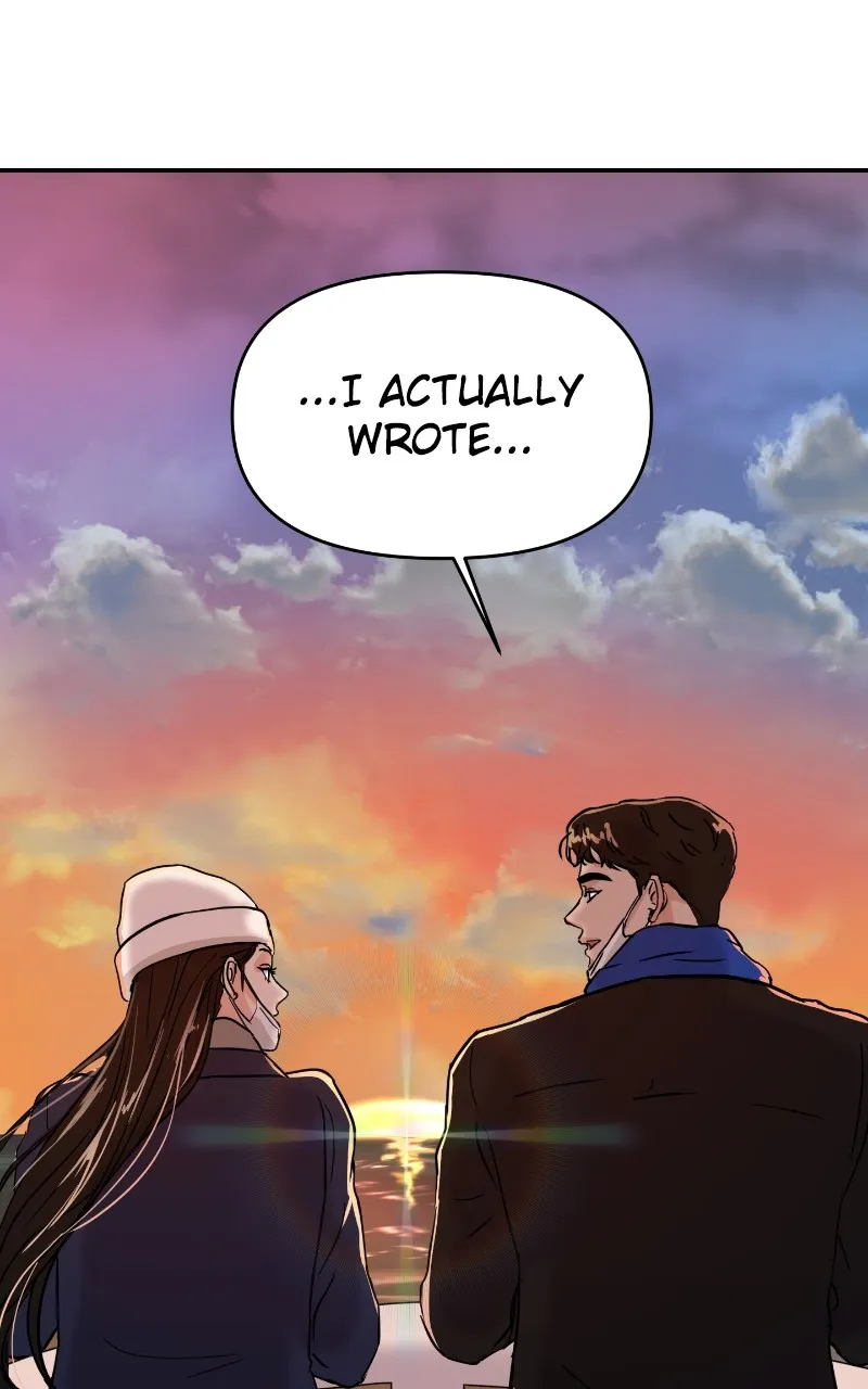 This is a Campus Romance Series Chapter 3 page 60 - 