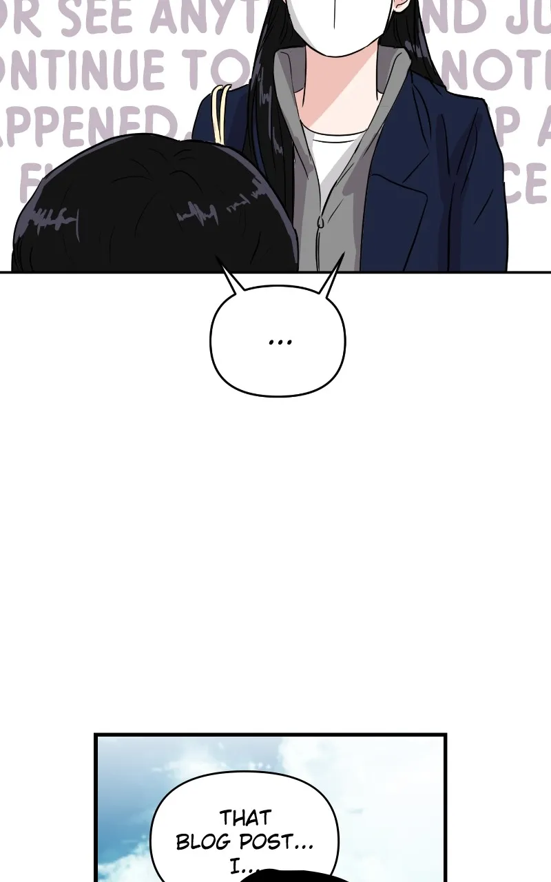 This is a Campus Romance Series Chapter 3 page 7 - 