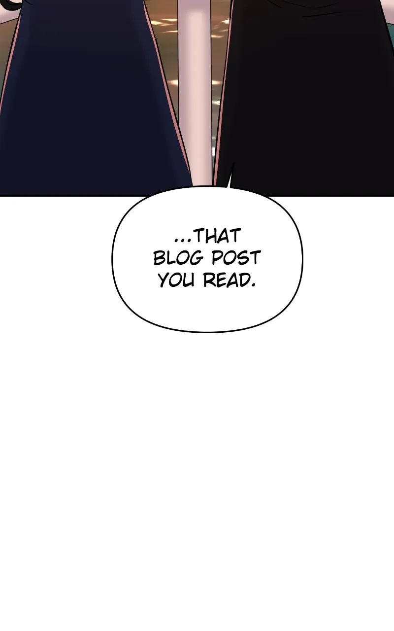 This is a Campus Romance Series Chapter 3 page 61 - 