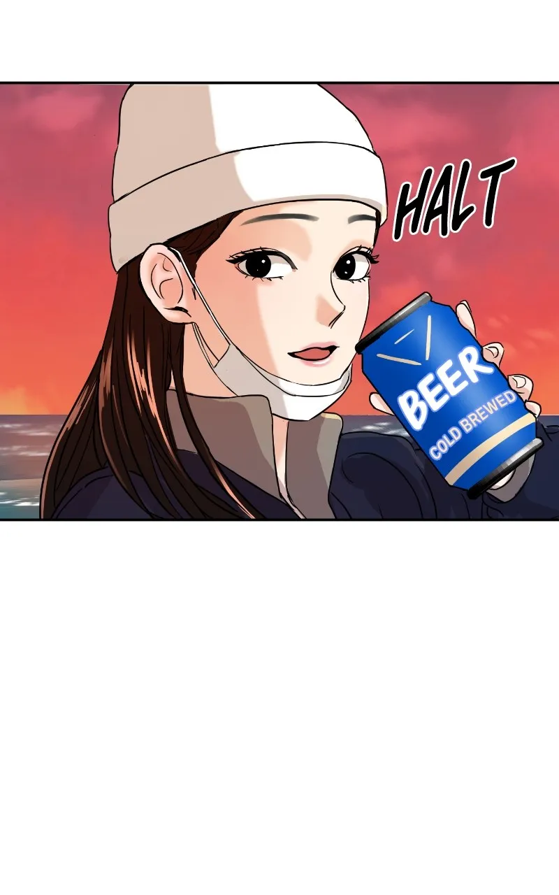 This is a Campus Romance Series Chapter 3 page 62 - 