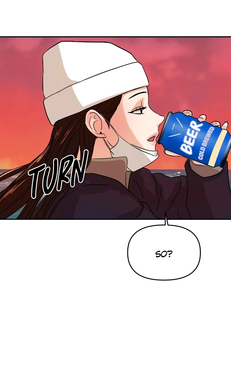 This is a Campus Romance Series Chapter 3 page 63 - 