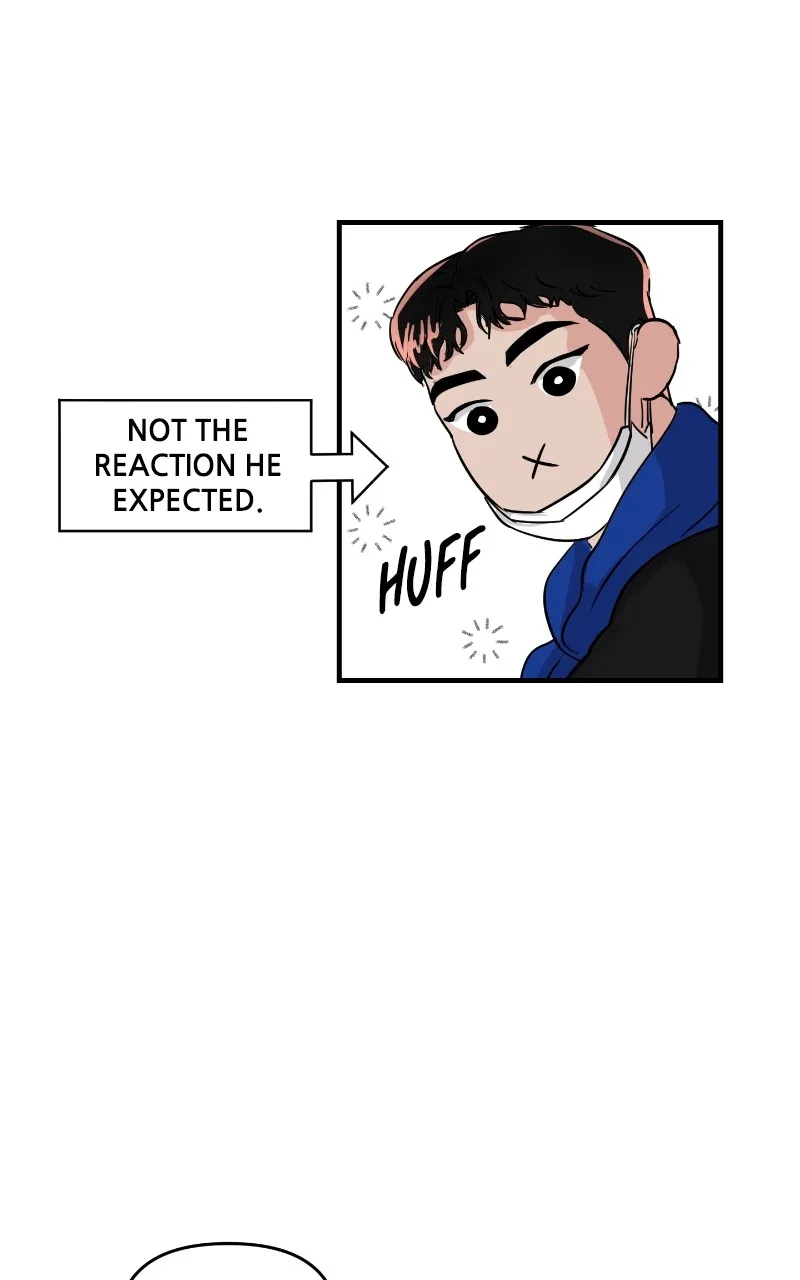 This is a Campus Romance Series Chapter 3 page 64 - 