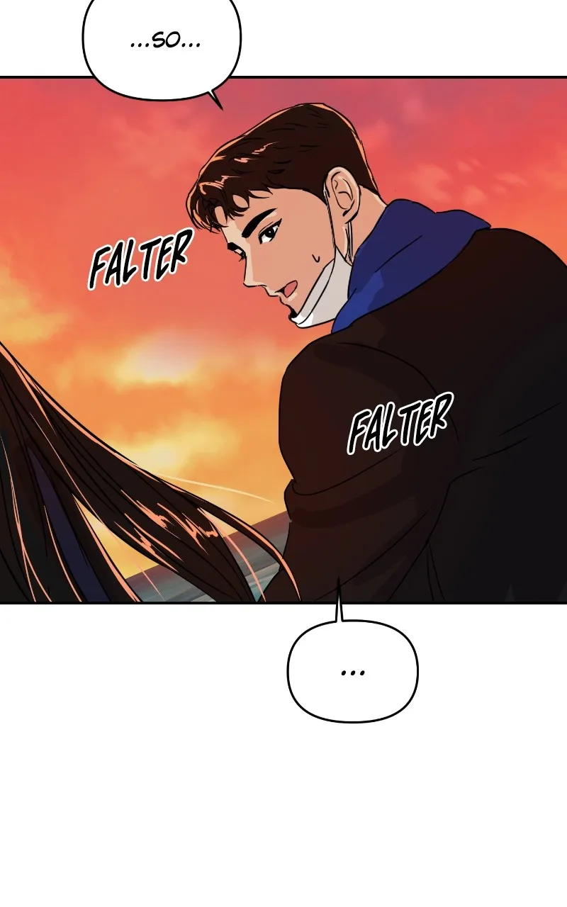 This is a Campus Romance Series Chapter 3 page 65 - 