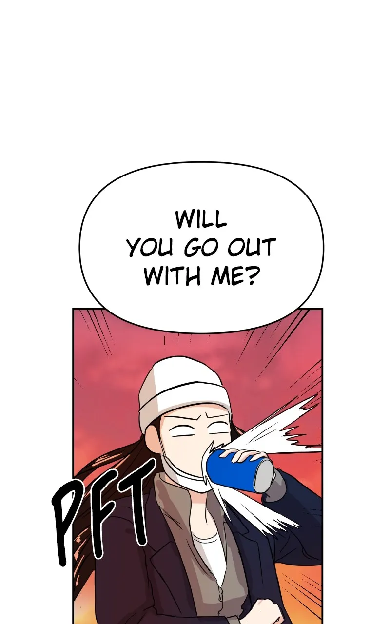 This is a Campus Romance Series Chapter 3 page 66 - 