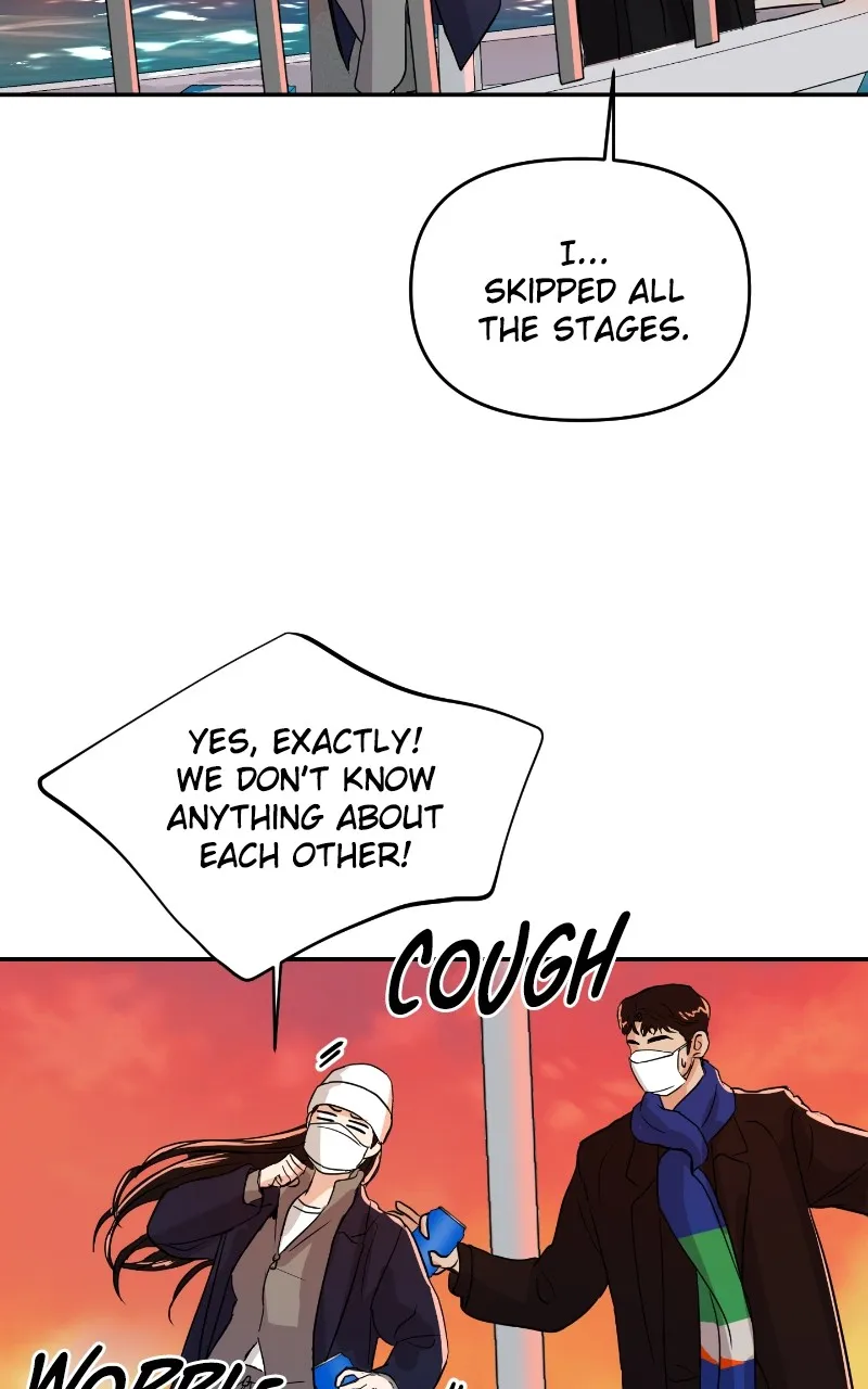 This is a Campus Romance Series Chapter 3 page 68 - 