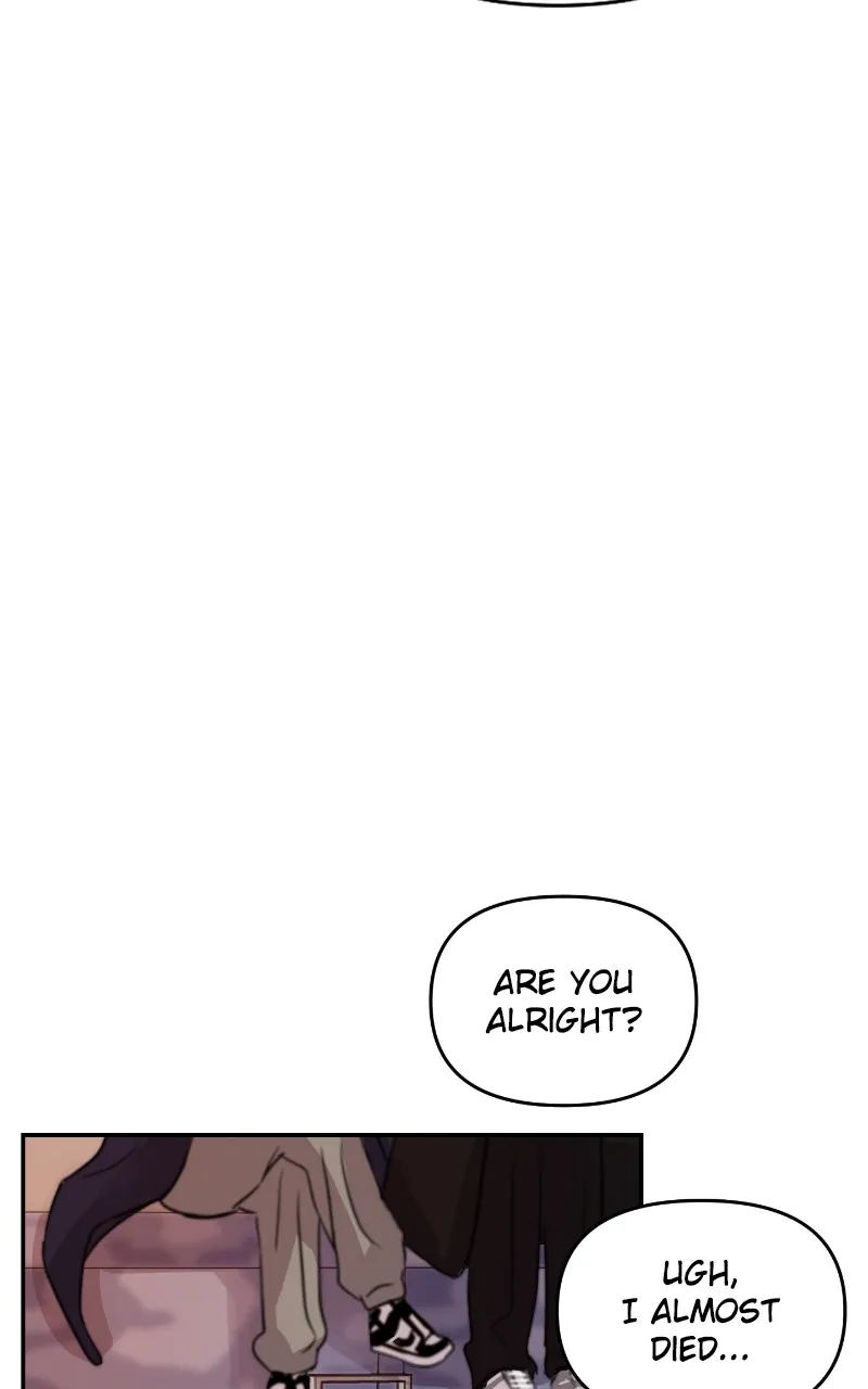 This is a Campus Romance Series Chapter 3 page 70 - 