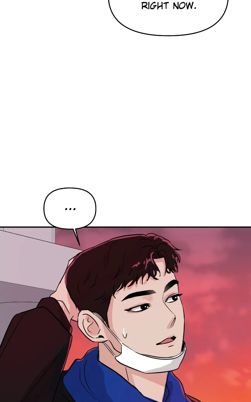 This is a Campus Romance Series Chapter 3 page 73 - 