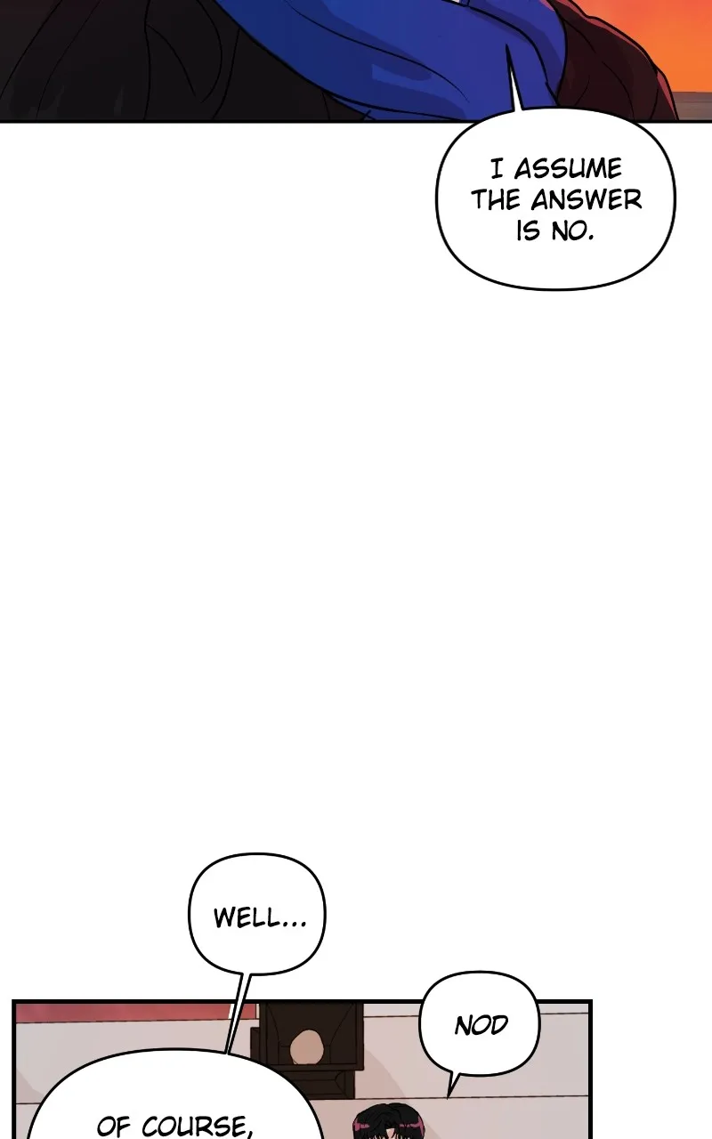 This is a Campus Romance Series Chapter 3 page 74 - 