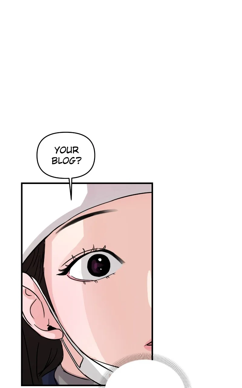 This is a Campus Romance Series Chapter 3 page 77 - 
