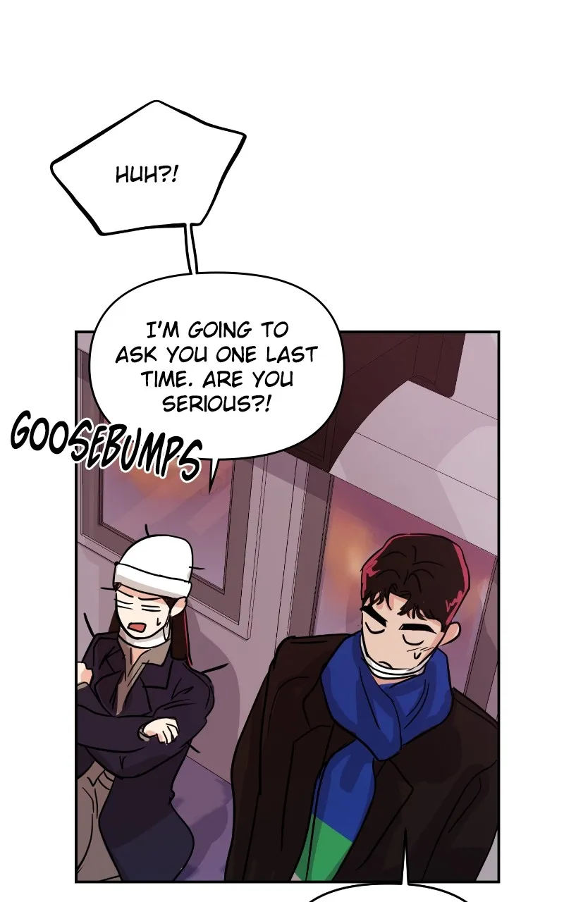 This is a Campus Romance Series Chapter 3 page 79 - 