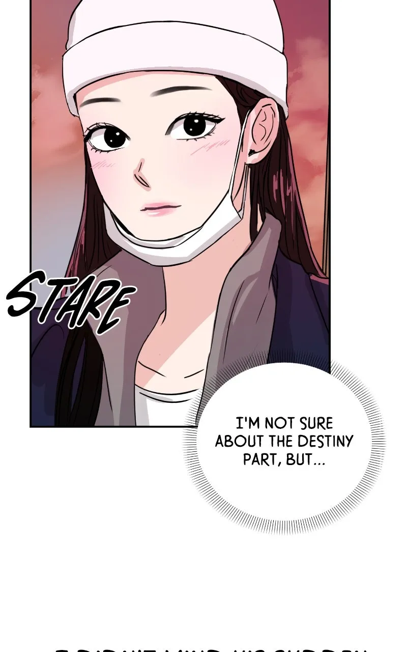 This is a Campus Romance Series Chapter 3 page 81 - 