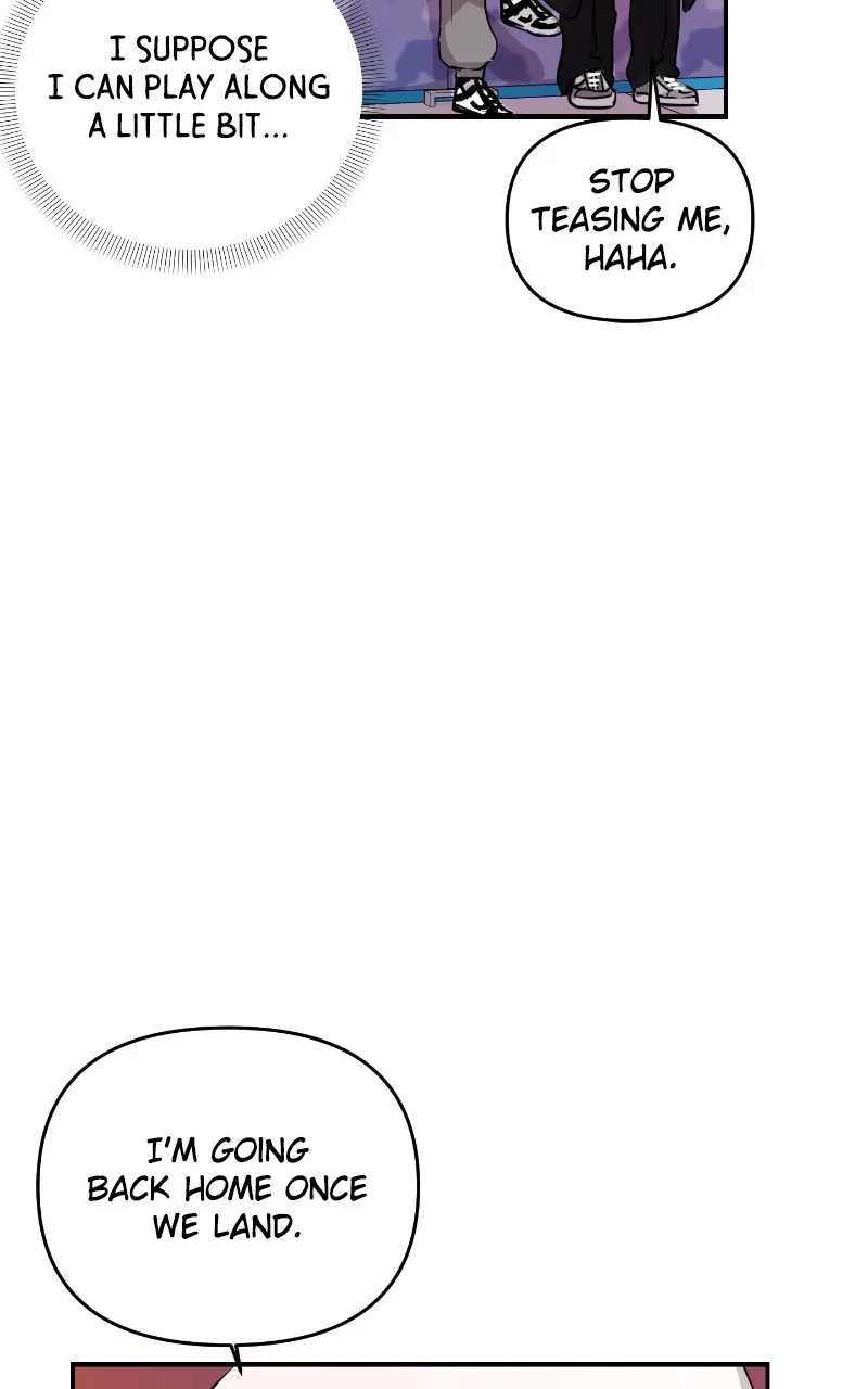 This is a Campus Romance Series Chapter 3 page 83 - 