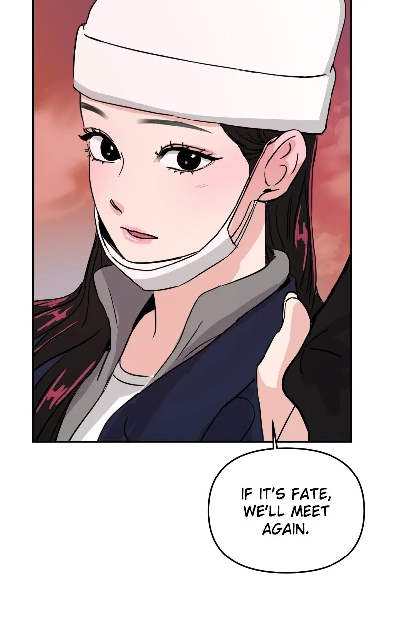 This is a Campus Romance Series Chapter 3 page 84 - 