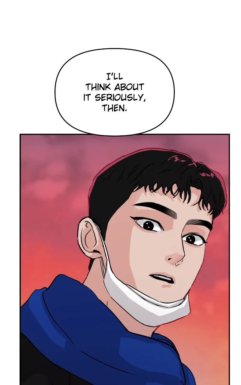 This is a Campus Romance Series Chapter 3 page 85 - 