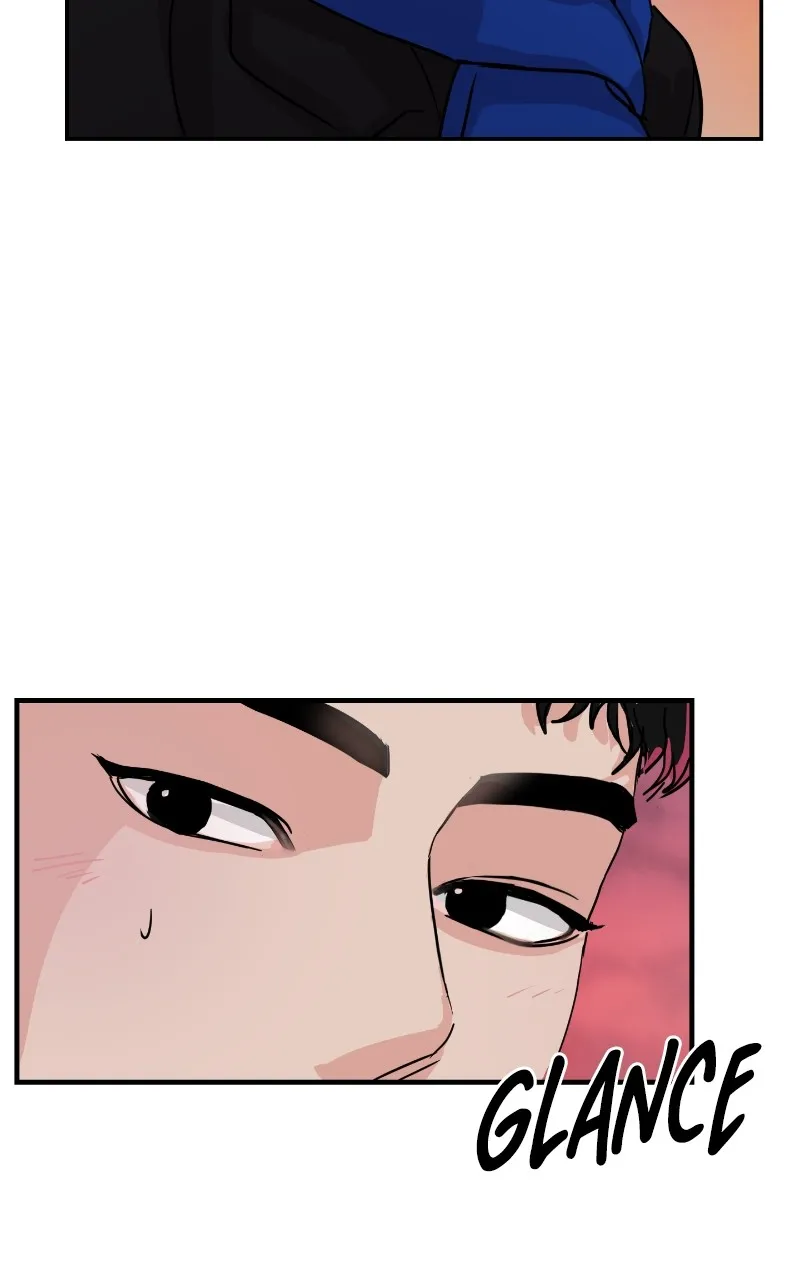 This is a Campus Romance Series Chapter 3 page 86 - 