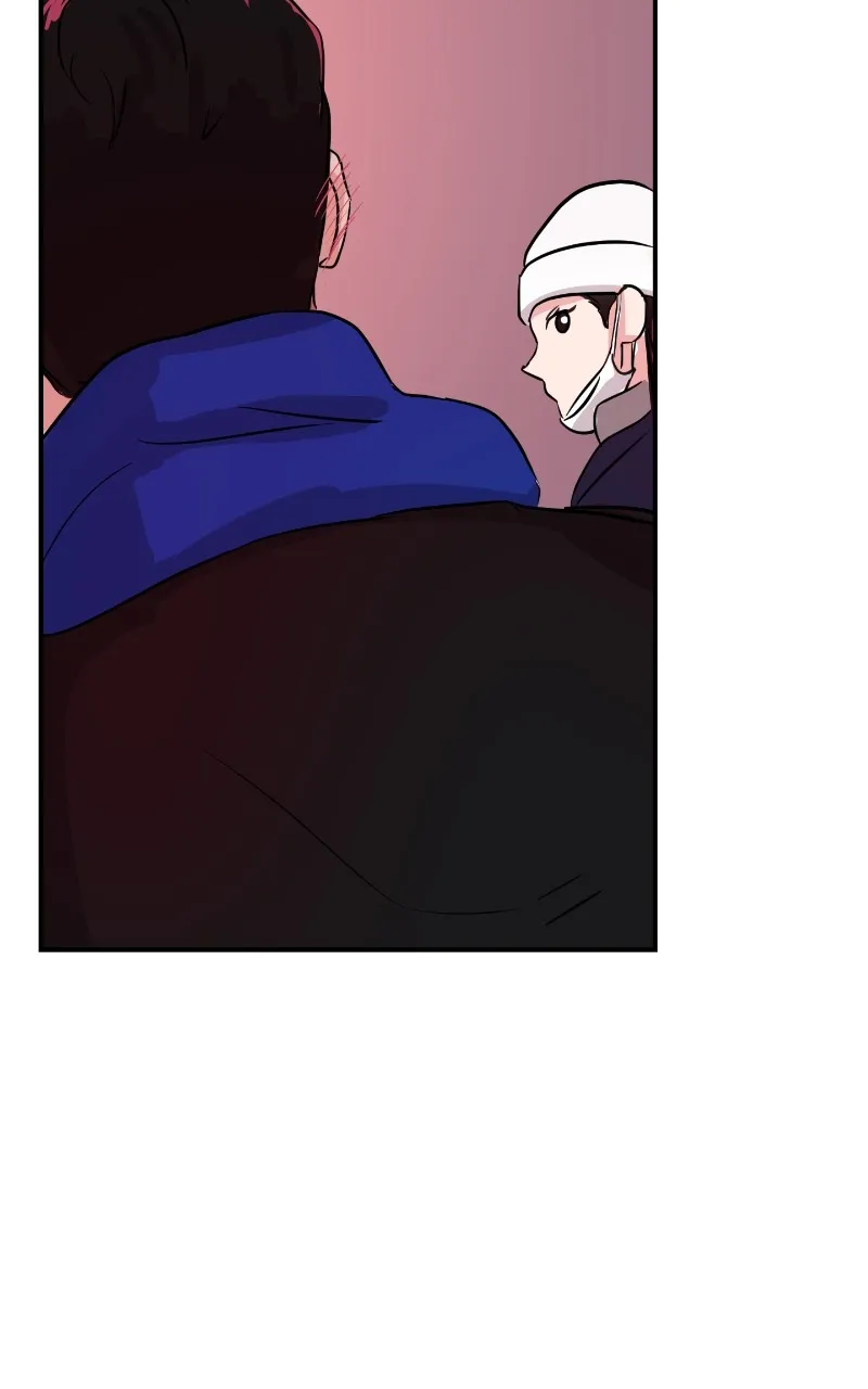 This is a Campus Romance Series Chapter 3 page 89 - 