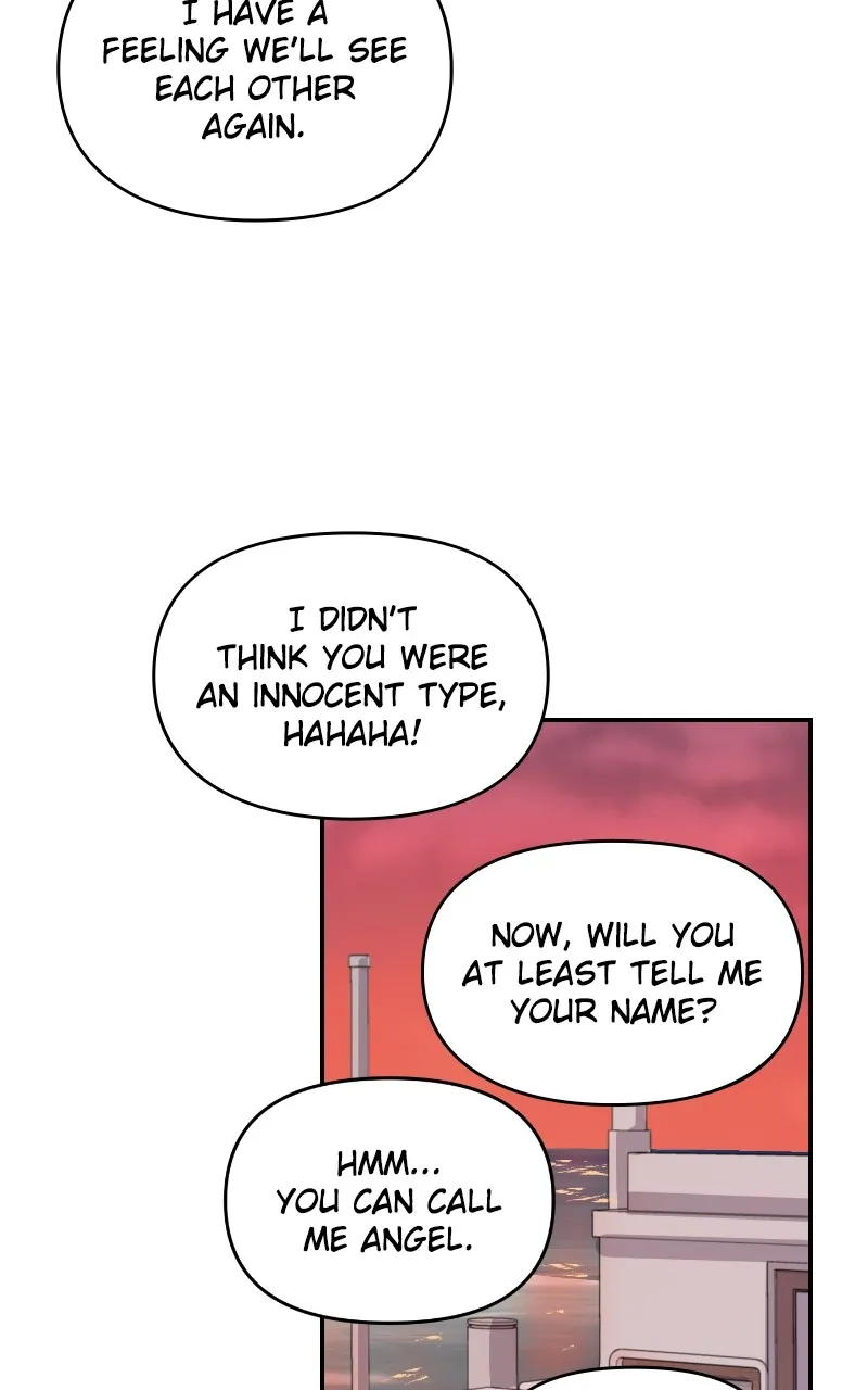 This is a Campus Romance Series Chapter 3 page 92 - 
